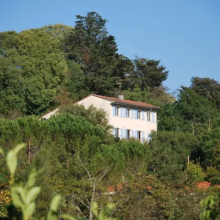 Aux Terrasses De Kaya *