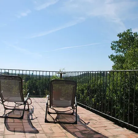 Aux Terrasses De Kaya
