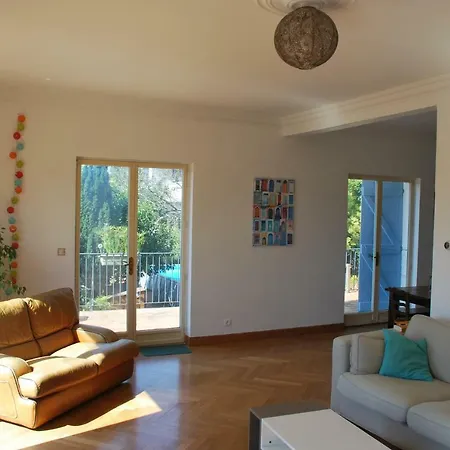Penzion Aux Terrasses De Kaya LʼUnion